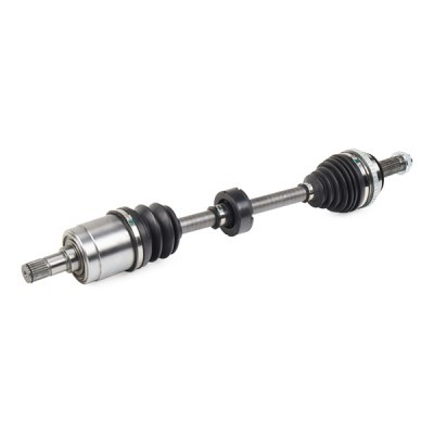 Drive Shaft RIDEX 13D0871 13D0871 - photo 4
