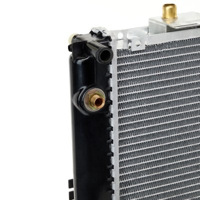 Radiator, Engine Cooling RIDEX 470R0524 470R0524 - photo 5