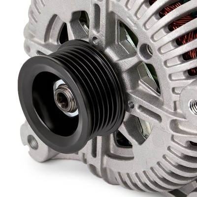 Alternator RIDEX 4G0087R 4G0087R - photo 6