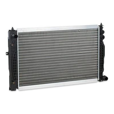 Radiator, Engine Cooling RIDEX 470R0367 470R0367 - photo 2