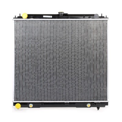 Radiator, Engine Cooling RIDEX 470R0041 470R0041 - photo 3