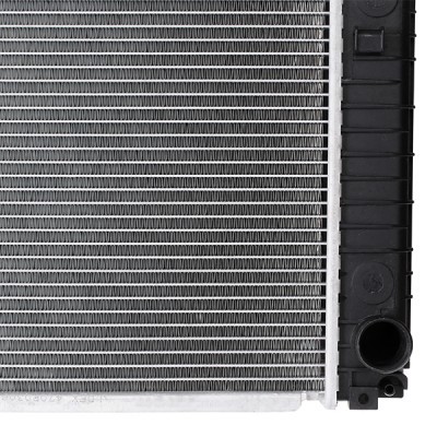 Radiator, Engine Cooling RIDEX 470R0306 470R0306 - photo 4