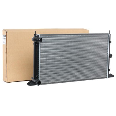 Radiator, Engine Cooling RIDEX 470R0360 470R0360 - photo 2