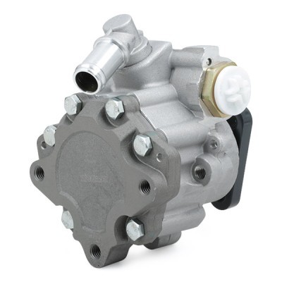 Hydraulic Pump, Steering System RIDEX 12H0281 12H0281 - photo 3