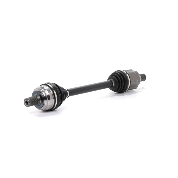 Drive Shaft RIDEX 13D1644R 13D1644R - photo 1