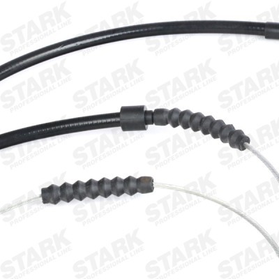 Cable Pull, Parking Brake Stark SKCPB-1050581 SKCPB-1050581 - photo 4