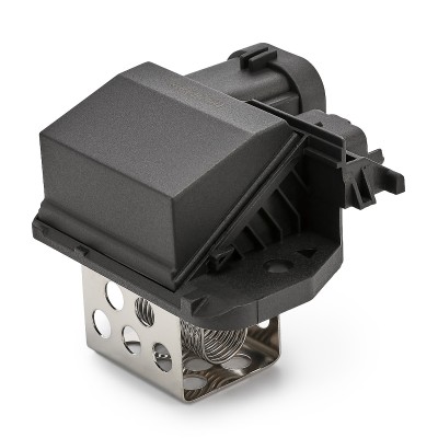 Radiator fan resistor RIDEX 4145R0008 4145R0008 - photo 8