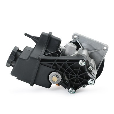Hydraulic Pump, Steering System RIDEX 12H0156 12H0156 - photo 8