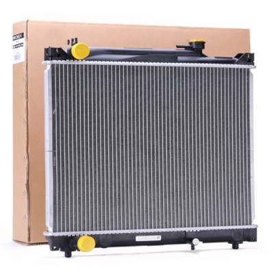 Radiator, Engine Cooling RIDEX 470R0356 470R0356 - photo 3