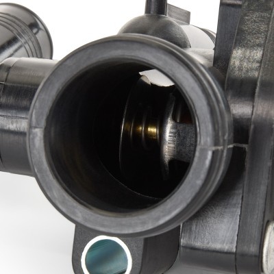 Thermostat, Coolant RIDEX 316T0581 316T0581 - photo 5
