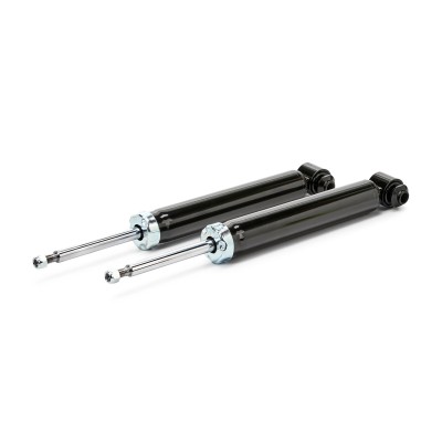 Shock Absorber RIDEX 854S2070 854S2070 - photo 4
