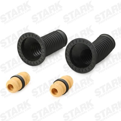 Dust Cover Kit, shock absorber Stark SKDCK-1240051 SKDCK-1240051 - photo 4