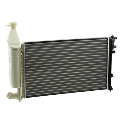 Radiator, Engine Cooling RIDEX 470R0515 470R0515 - photo 4