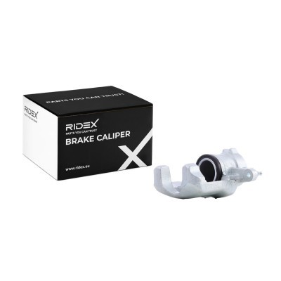 Brake Caliper RIDEX 78B1077 78B1077 - photo 2