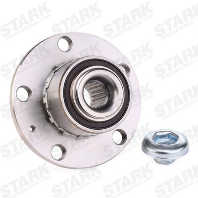 Wheel Bearing Stark SKWB-0181025 SKWB-0181025 - photo 4