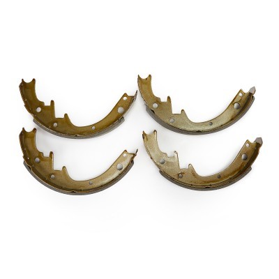 Brake Pads Set RIDEX 70B0249 70B0249 - photo 3