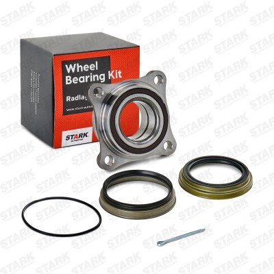 Wheel Bearing Stark SKWB-0180340 SKWB-0180340 - photo 2