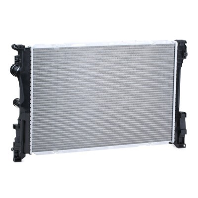 Radiator, Engine Cooling RIDEX 470R0512 470R0512 - photo 4