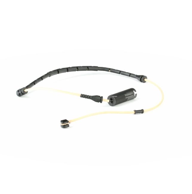 Sensor, Brake Pad Wear RIDEX 407W0140 407W0140 - photo 1