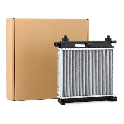 Radiator, Engine Cooling RIDEX 470R0249 470R0249 - photo 2