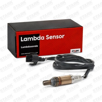 Lambda (Oxygen) Sensor Stark SKLS-0140074 SKLS-0140074 - photo 1