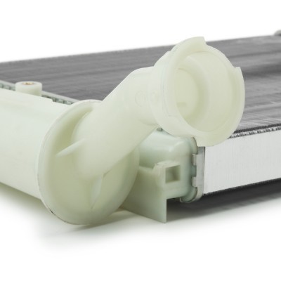 Radiator, Engine Cooling RIDEX 470R0481 470R0481 - photo 5
