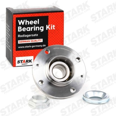 Wheel Bearing Stark SKWB-0180179 SKWB-0180179 - photo 2