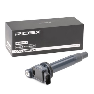 Ignition Coil RIDEX 689C0318 689C0318 - photo 2