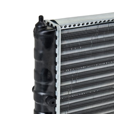 Radiator, Engine Cooling RIDEX 470R0349 470R0349 - photo 7
