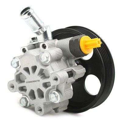 Hydraulic Pump, Steering System RIDEX 12H0159 12H0159 - photo 4