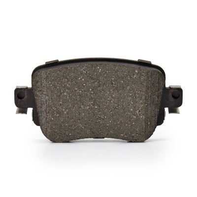 Brake Pads Set RIDEX 402B0914P 402B0914P - photo 4