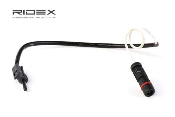 Sensor, Brake Pad Wear RIDEX 407W0088 407W0088 - photo 1