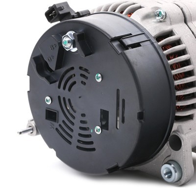 Alternator RIDEX 4G0786 4G0786 - photo 6