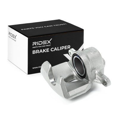 Brake Caliper RIDEX 78B2027 78B2027 - photo 2