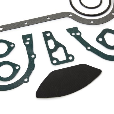 Oil Pan Gasket RIDEX 150G0004 150G0004 - photo 3
