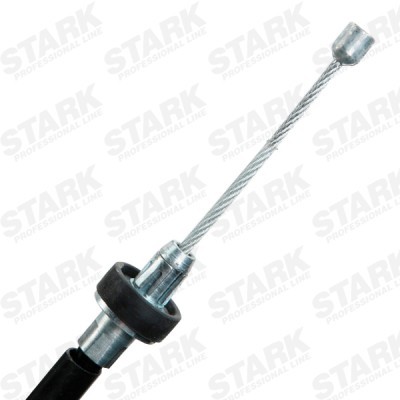 Cable Pull, Parking Brake Stark SKCPB-1050678 SKCPB-1050678 - photo 4