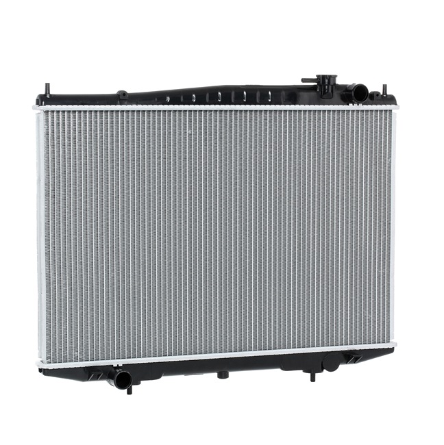 Radiator, Engine Cooling RIDEX 470R0040 470R0040 - photo 1