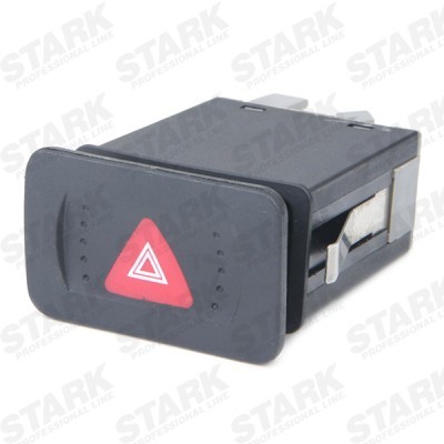 Hazard light switch Stark SKSH-2080017 SKSH-2080017 - photo 3