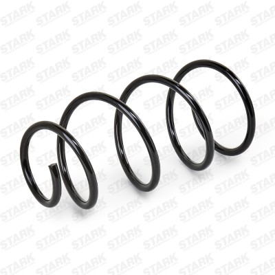 Suspension Spring Stark SKCS-0040302 SKCS-0040302 - photo 4