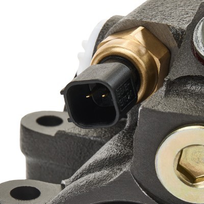 Hydraulic Pump, Steering System RIDEX 12H0508 12H0508 - photo 5