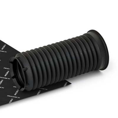Dust Cover Kit, shock absorber RIDEX 919D0443 919D0443 - photo 1