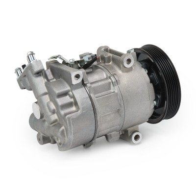 Compressor, Air Conditioning 447K0142 - photo 5