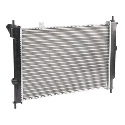 Radiator, Engine Cooling RIDEX 470R0285 470R0285 - photo 4