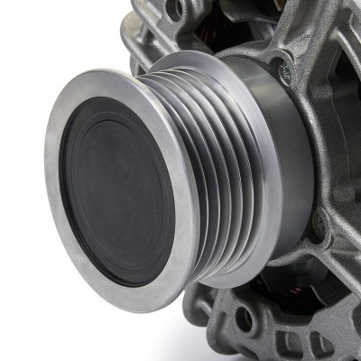 Alternator RIDEX 4G0219R 4G0219R - photo 5