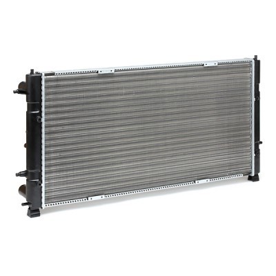Radiator, Engine Cooling RIDEX 470R0192 470R0192 - photo 4