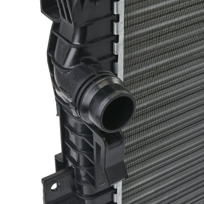 Radiator, Engine Cooling RIDEX 470R0893 470R0893 - photo 4