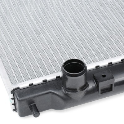 Radiator, Engine Cooling RIDEX 470R0502 470R0502 - photo 5