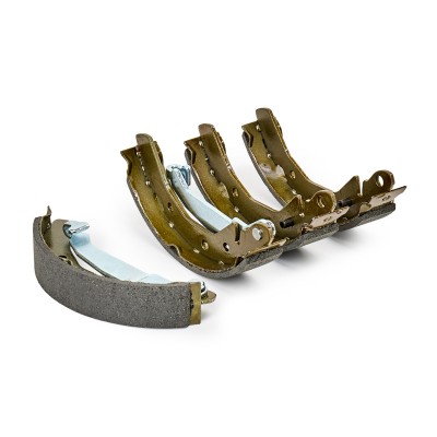 Brake Pads Set RIDEX 70B0126 70B0126 - photo 5