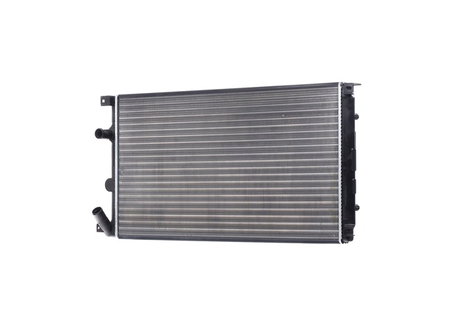 Radiator, Engine Cooling RIDEX 470R0206 470R0206 - photo 1