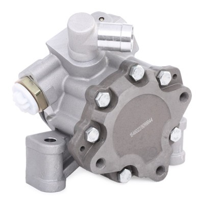 Hydraulic Pump, Steering System RIDEX 12H0004 12H0004 - photo 4